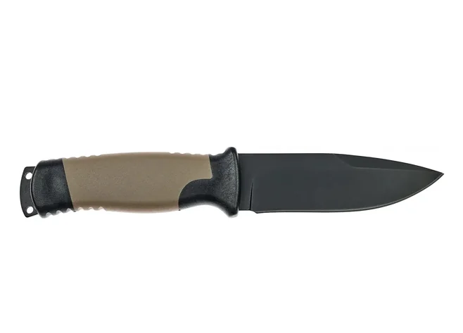 Ніж Boker Plus Desertman Фото 2